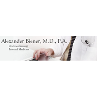 Alexander Biener MD logo, Alexander Biener MD contact details