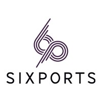 SixPorts logo, SixPorts contact details