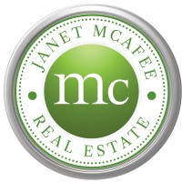 Janet McAfee Real Estate logo, Janet McAfee Real Estate contact details