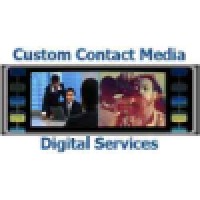 Owner, Custom Contact Media logo, Owner, Custom Contact Media contact details