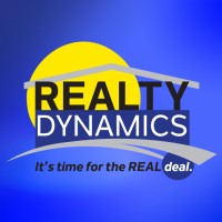 Realty Dynamics logo, Realty Dynamics contact details