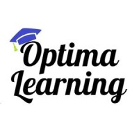 Optima Learning logo, Optima Learning contact details