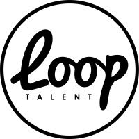 Loop Talent logo, Loop Talent contact details