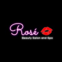 Rosé Beauty Salon and Spa logo, Rosé Beauty Salon and Spa contact details