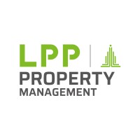 LPP Property logo, LPP Property contact details