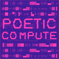 Poetic Computation logo, Poetic Computation contact details