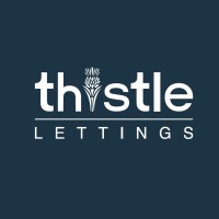 Thistle Property logo, Thistle Property contact details