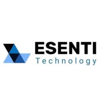 Esenti logo, Esenti contact details