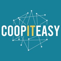 Coop IT Easy logo, Coop IT Easy contact details