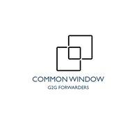 Common Window logo, Common Window contact details