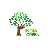 IndiaGreen logo, IndiaGreen contact details