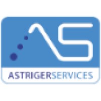 Astriger Services logo, Astriger Services contact details