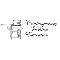 Contemporary Fashion Education logo, Contemporary Fashion Education contact details