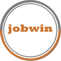 JOB WIN logo, JOB WIN contact details