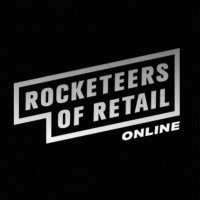 Rocketeers of Retail logo, Rocketeers of Retail contact details