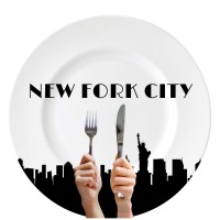 New Fork City logo, New Fork City contact details