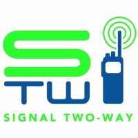 SIGNAL TWO-WAY RADIO RENTALS logo, SIGNAL TWO-WAY RADIO RENTALS contact details