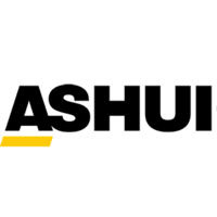 ASHUI logo, ASHUI contact details