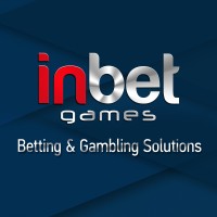 Inbet Games. Official account logo, Inbet Games. Official account contact details