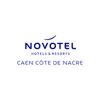 Novotel Caen Côte de Nacre logo, Novotel Caen Côte de Nacre contact details