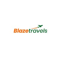 Blaze Travels logo, Blaze Travels contact details