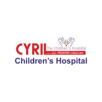 Cyril Children Hospital logo, Cyril Children Hospital contact details