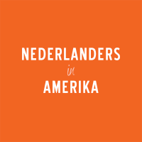 Nederlanders in Amerika logo, Nederlanders in Amerika contact details