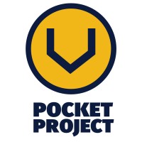 Pocket Project logo, Pocket Project contact details