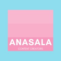 ANASALA logo, ANASALA contact details