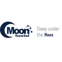 Moon Hostel logo, Moon Hostel contact details