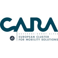 CARA logo, CARA contact details