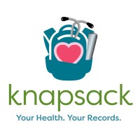 Knapsack Health logo, Knapsack Health contact details