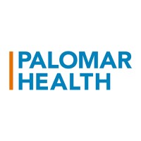 Palomar Medical Center logo, Palomar Medical Center contact details