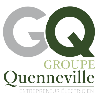 Groupe Quenneville Inc. logo, Groupe Quenneville Inc. contact details