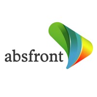 Absfront logo, Absfront contact details