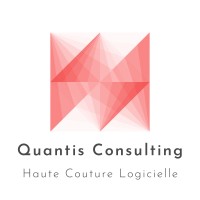 Quantis logo, Quantis contact details