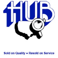 Hub Plastics, Inc. logo, Hub Plastics, Inc. contact details