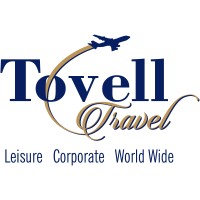 Tovell Travel logo, Tovell Travel contact details