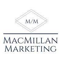 MacMillan Marketing logo, MacMillan Marketing contact details