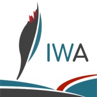 Immigrant Writers Association (IWA) logo, Immigrant Writers Association (IWA) contact details