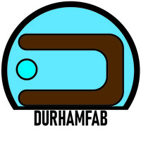 Durham Design and Fabrication logo, Durham Design and Fabrication contact details