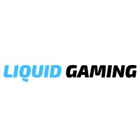 LIQUID GAMING logo, LIQUID GAMING contact details