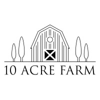 10 acre farm logo, 10 acre farm contact details