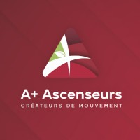 A Plus Ascenseurs logo, A Plus Ascenseurs contact details