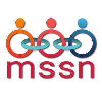 My Social Support Network logo, My Social Support Network contact details