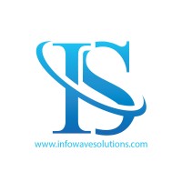 Infowave Solutions Limited logo, Infowave Solutions Limited contact details