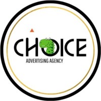 Choice Advertising Agency logo, Choice Advertising Agency contact details