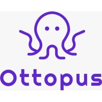 Ottopus logo, Ottopus contact details