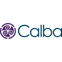 Calba logo, Calba contact details