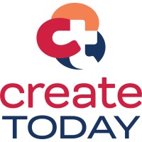 Create Today logo, Create Today contact details